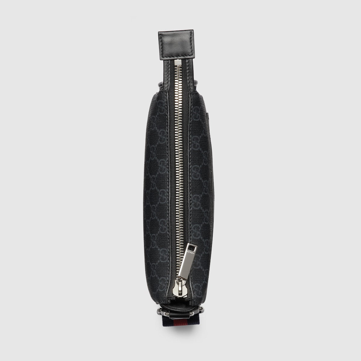 Kleine GG Black Messengertasche