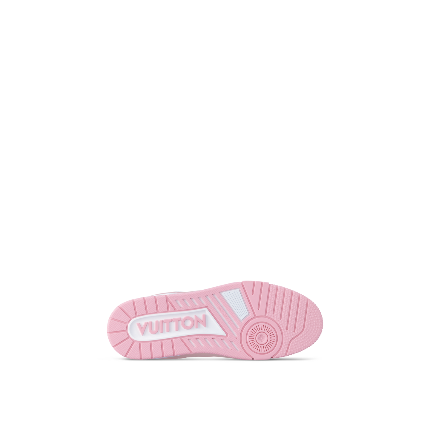 Trainer Sneaker Pink